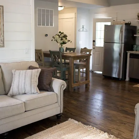 Stonehill Cottages-3
