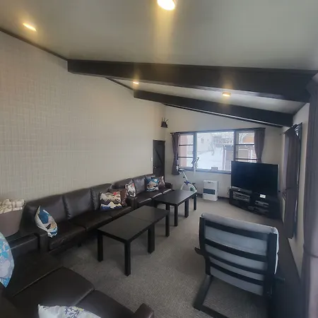 Hakuba Powder Lodge-2