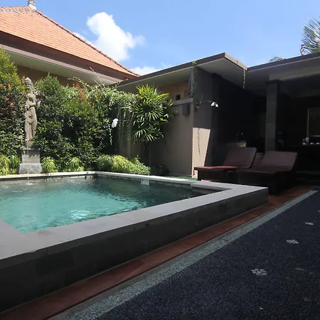 Ubud Paradise Villa-3