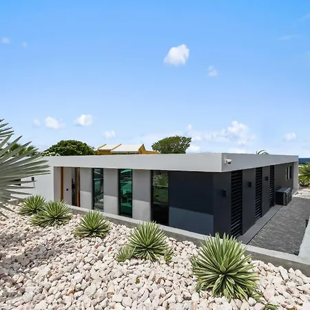 Villa Sea View Luxury-2