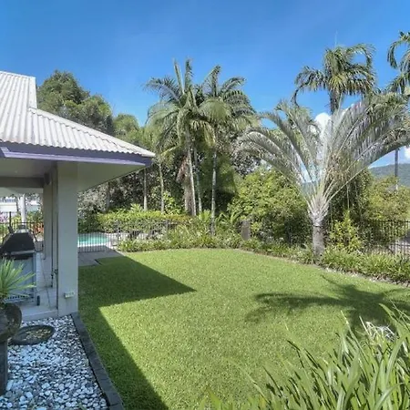 Tranquility By The Course Port Douglas-2