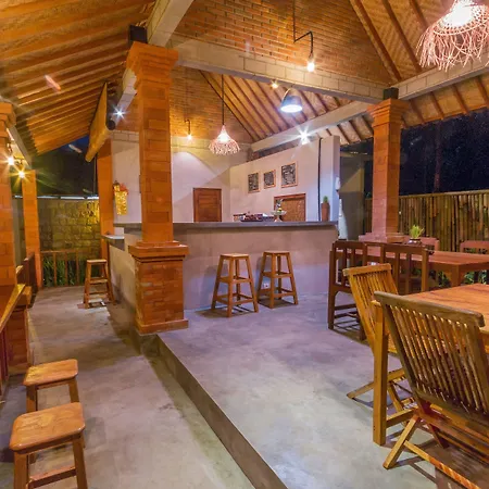 Jero Sebali Villa By Travellink Bali-3