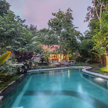 Jero Sebali Villa By Travellink Bali-2