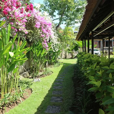 Villa Seminyak William-2
