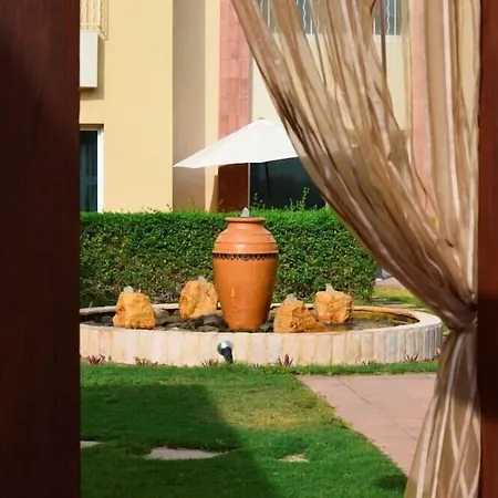Coral Boutique Villas-3