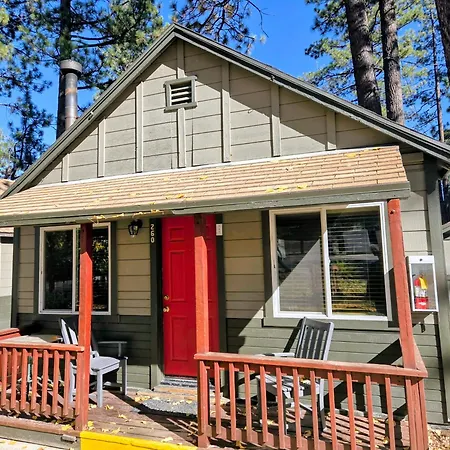 Big Bear Frontier-2