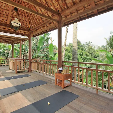 Graha Sandat Villas By Genuinehost-2