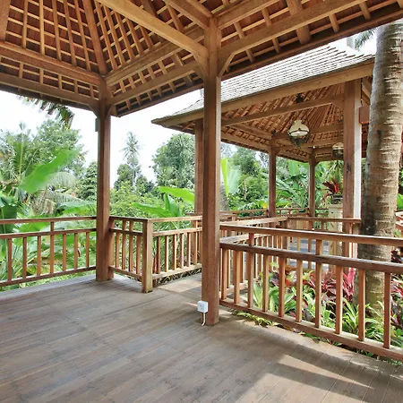 Graha Sandat Villas By Genuinehost-3