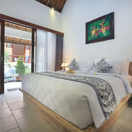 Batu Agung Villa Ubud-2
