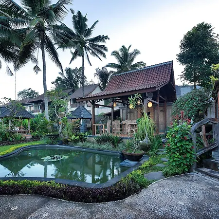 Taluh Bebek Ubud Private Villas-2