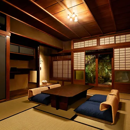 Umeyu No Yado By Yadoru Kyoto Hanare-2