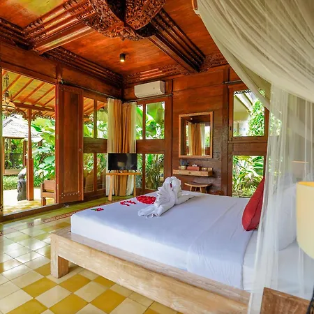 Ubud Heaven Penestanan-3