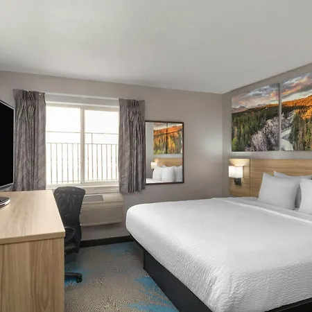 Days Inn By Wyndham Canon City-3