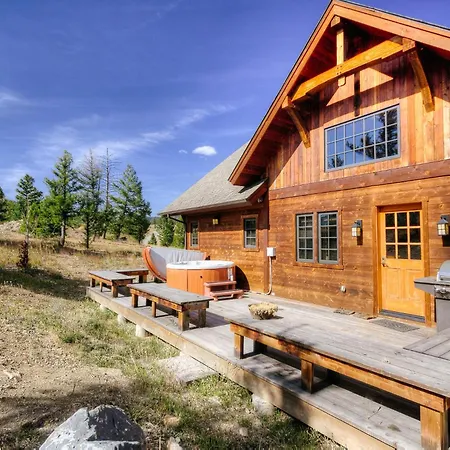 Antler Ridge Lodge-2