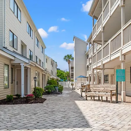 Ocean Dunes Villas 5110 & 5111-3
