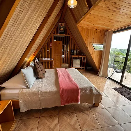 Tityra Lodge-2