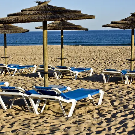 Dunas Do Alvor - Torralvor-2