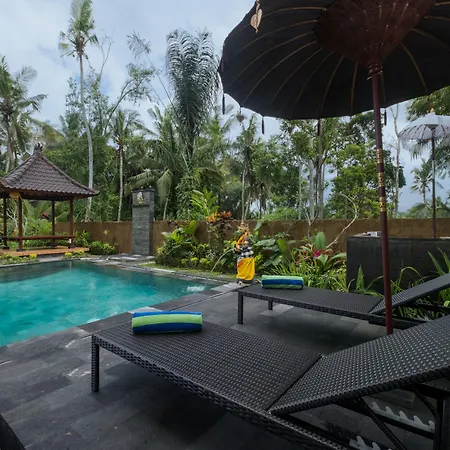 Puri Astina Villa-3