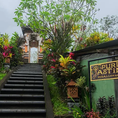 Puri Astina Villa-2