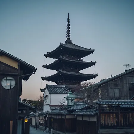 Nozomu House Kyoto-2