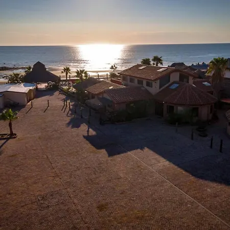 Ranch Percebu Beach Studio 3-2
