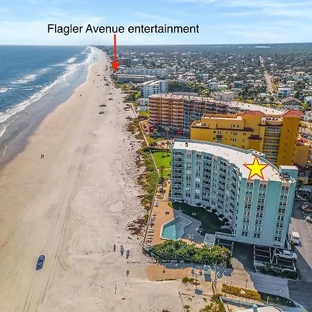 Coronado Towers 703-2