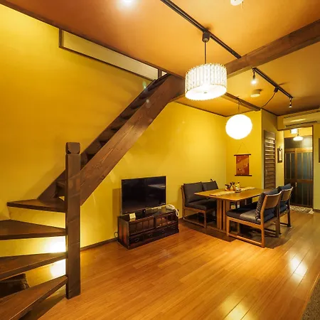K'S Villa Takasegawa-Tei-2