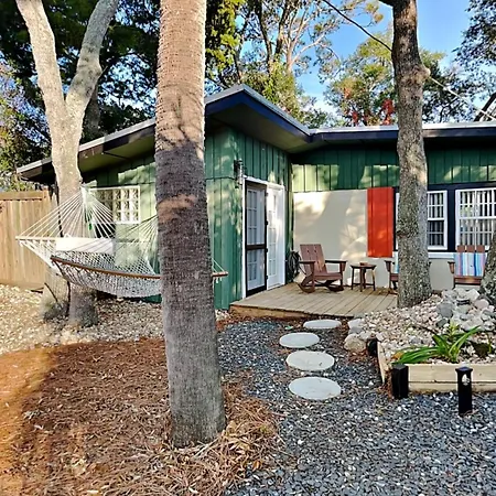 714 2Nd Avenue By Tybee Vacation Rentals-2