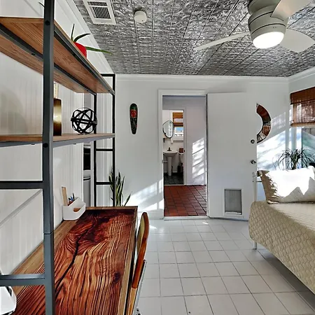 714 2Nd Avenue By Tybee Vacation Rentals-3
