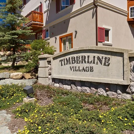 Timberline Village #14-2