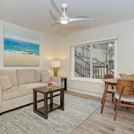 Ocean Villas Beach Front-2