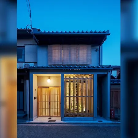 Kougetsu Machiya House-3