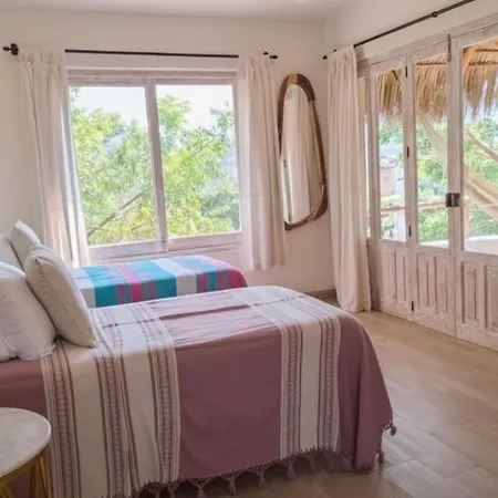 Casa Cerritos Sayulita Life-3