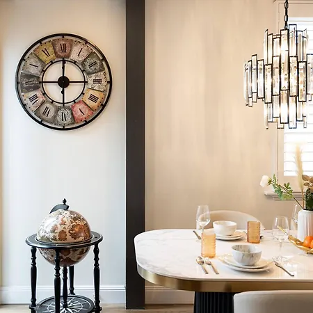 Elegant 3Br Paddington - Walk To Cafes-3