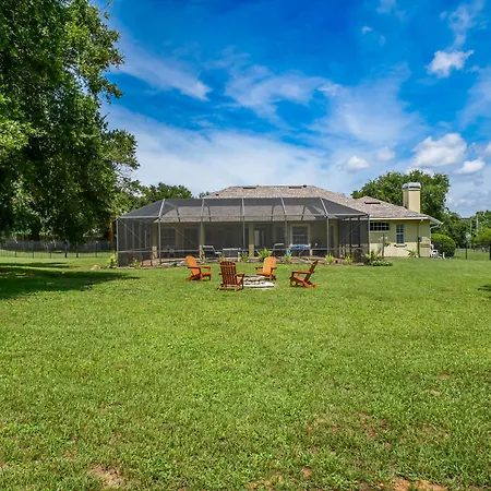 Private, Island Oases W Heated Pool & Ahhh The Spa!!-3