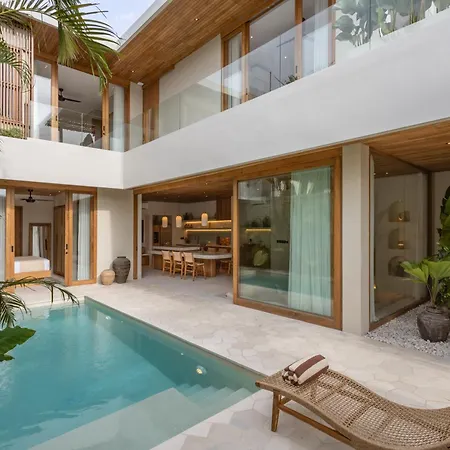 Hood Villas Bingin-3