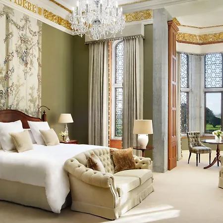 Adare Manor Apartments & Villas-3