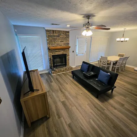Bear Creek Bungalow-3
