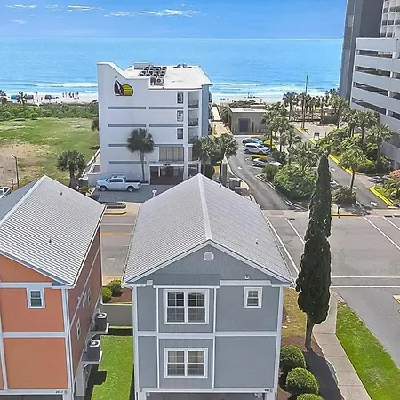 South Beach Cottages 2619-3