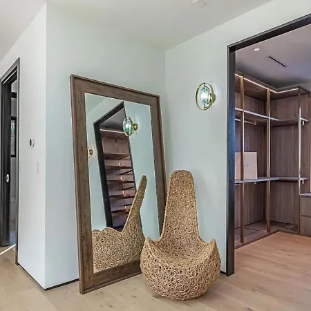 Sunset Plaza Luxury Masterpiece Villa-2