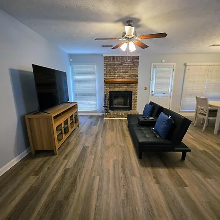 Bear Creek Bungalow-2
