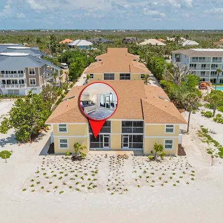 Villa Sanibel 1A-3