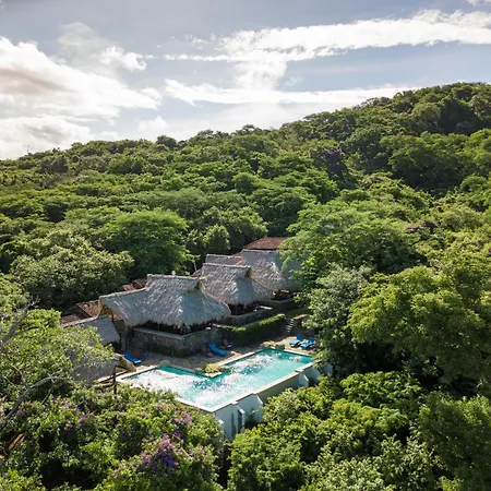 Morgan'S Rock Reserve & Ecolodge-3