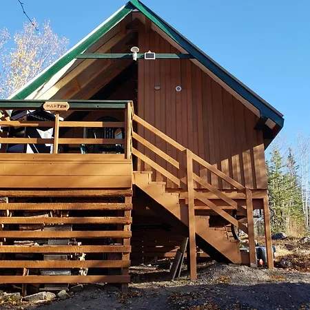 Yellow Dog Lodge, Inc.-2