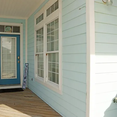 Cape Oasis By Pristine Property Vacation Rentals-3