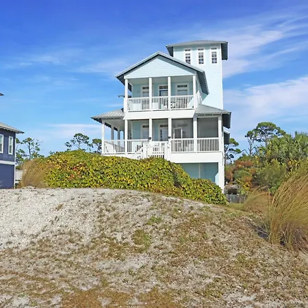 Cape Oasis By Pristine Property Vacation Rentals-2