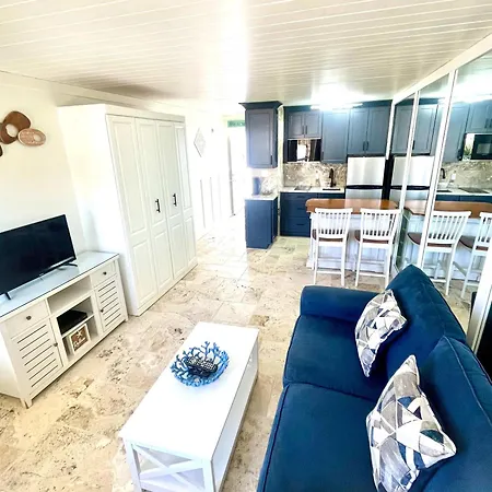Coastal Cozy - Ocean View At Symphony Beach Club-2