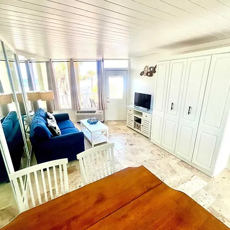 Coastal Cozy - Ocean View At Symphony Beach Club-3