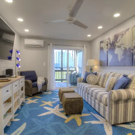 Mariner'S Cove - A 202-3