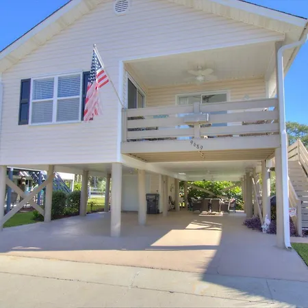 Seaglass Cottage At Ocean Green-3